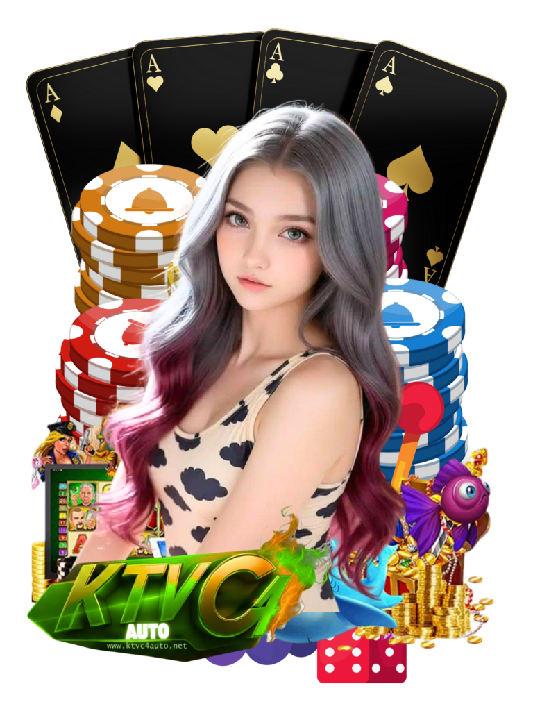 ktvc4 auto สล็อตพีจี